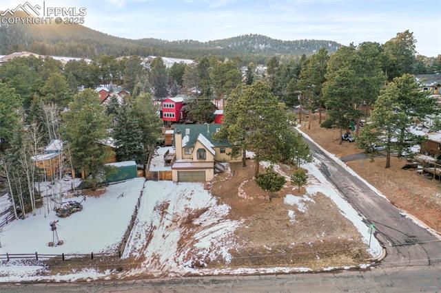 MLS Image for 421  Timber  ,Woodland Park, Colorado