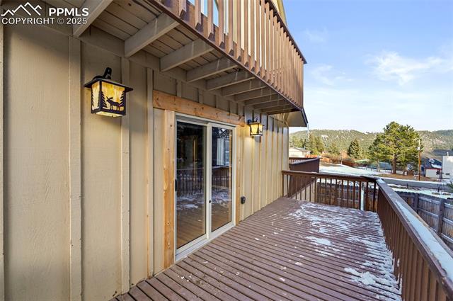 MLS Image for 421  Timber  ,Woodland Park, Colorado