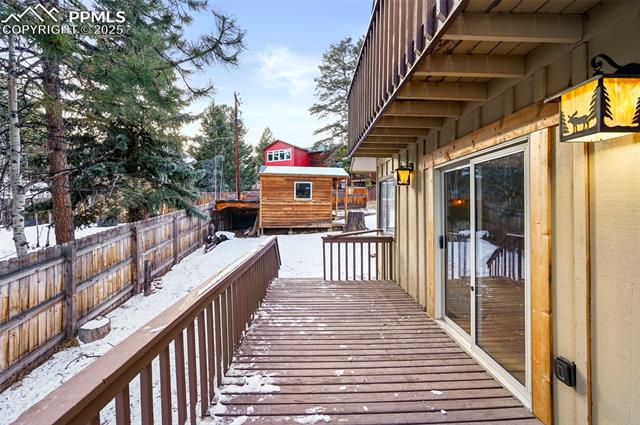 MLS Image for 421  Timber  ,Woodland Park, Colorado