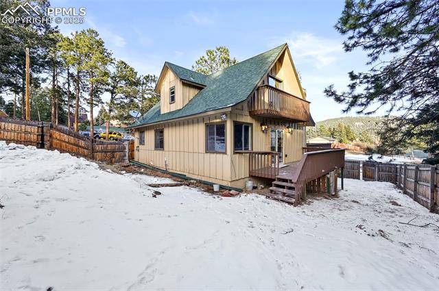 MLS Image for 421  Timber  ,Woodland Park, Colorado