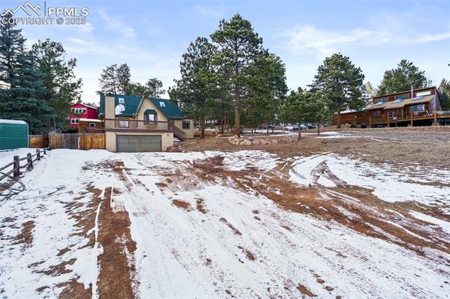 MLS Image for 421  Timber  ,Woodland Park, Colorado