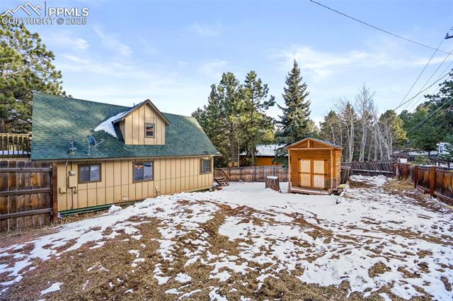 MLS Image for 421  Timber  ,Woodland Park, Colorado