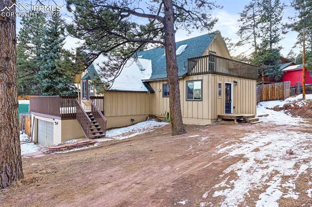 MLS Image for 421  Timber  ,Woodland Park, Colorado