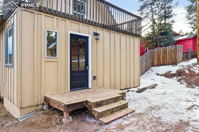 MLS Image for 421  Timber  ,Woodland Park, Colorado