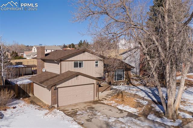 MLS Image for 4857  Turquoise  ,Colorado Springs, Colorado