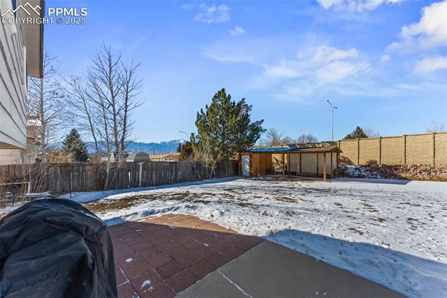 MLS Image for 4857  Turquoise  ,Colorado Springs, Colorado