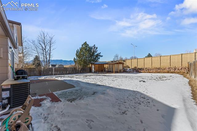 MLS Image for 4857  Turquoise  ,Colorado Springs, Colorado