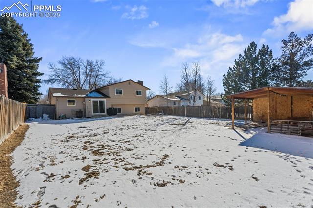 MLS Image for 4857  Turquoise  ,Colorado Springs, Colorado