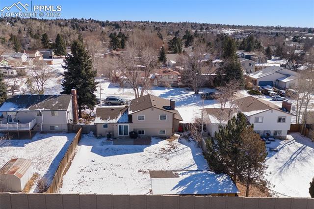 MLS Image for 4857  Turquoise  ,Colorado Springs, Colorado