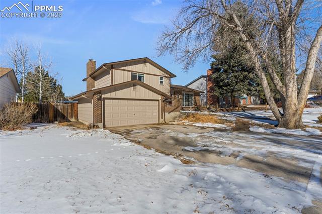 MLS Image for 4857  Turquoise  ,Colorado Springs, Colorado