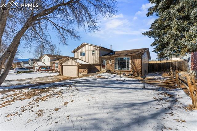 MLS Image for 4857  Turquoise  ,Colorado Springs, Colorado