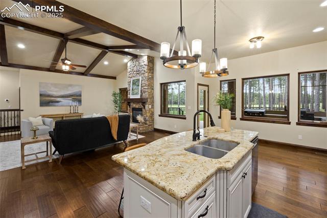 MLS Image for 16104  Pole Pine  ,Colorado Springs, Colorado