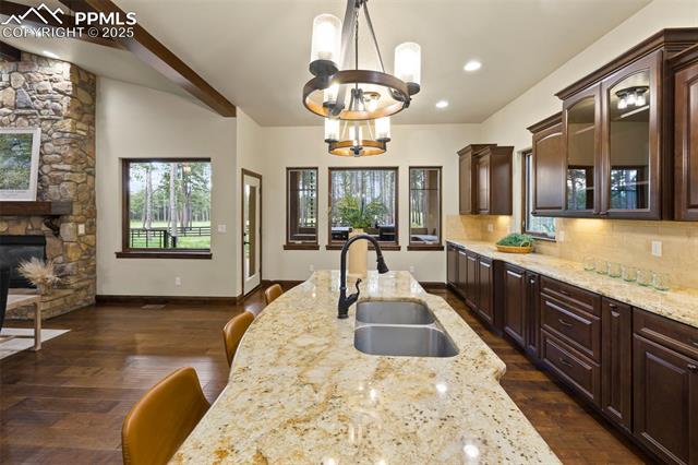 MLS Image for 16104  Pole Pine  ,Colorado Springs, Colorado