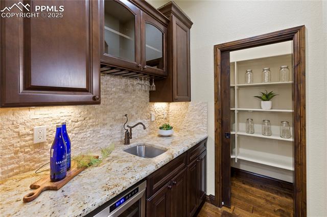 MLS Image for 16104  Pole Pine  ,Colorado Springs, Colorado