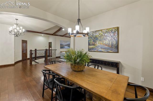 MLS Image for 16104  Pole Pine  ,Colorado Springs, Colorado