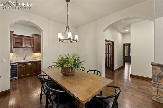 MLS Image for 16104  Pole Pine  ,Colorado Springs, Colorado