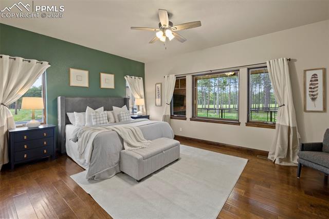 MLS Image for 16104  Pole Pine  ,Colorado Springs, Colorado