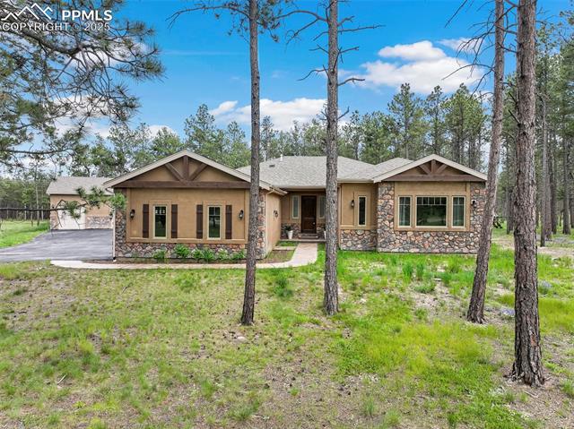 MLS Image for 16104  Pole Pine  ,Colorado Springs, Colorado