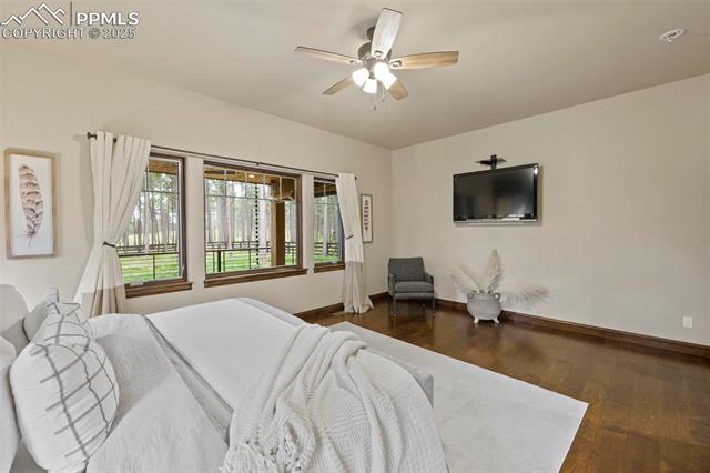 MLS Image for 16104  Pole Pine  ,Colorado Springs, Colorado