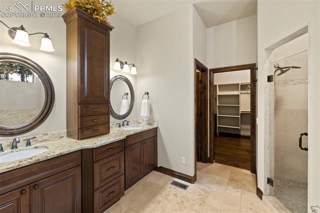MLS Image for 16104  Pole Pine  ,Colorado Springs, Colorado