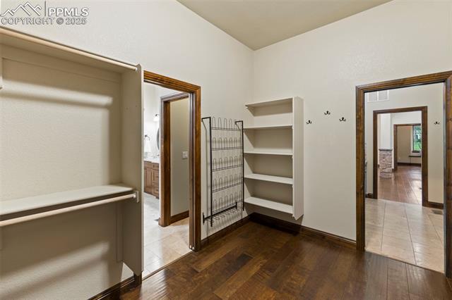MLS Image for 16104  Pole Pine  ,Colorado Springs, Colorado
