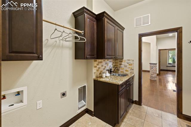 MLS Image for 16104  Pole Pine  ,Colorado Springs, Colorado