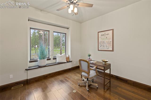 MLS Image for 16104  Pole Pine  ,Colorado Springs, Colorado