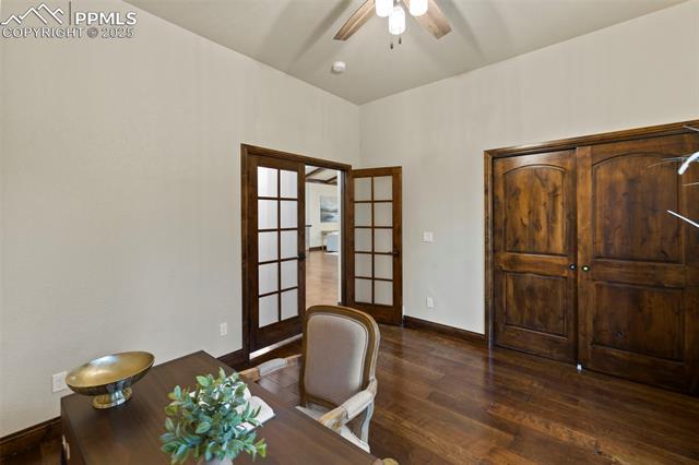 MLS Image for 16104  Pole Pine  ,Colorado Springs, Colorado
