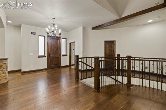 MLS Image for 16104  Pole Pine  ,Colorado Springs, Colorado