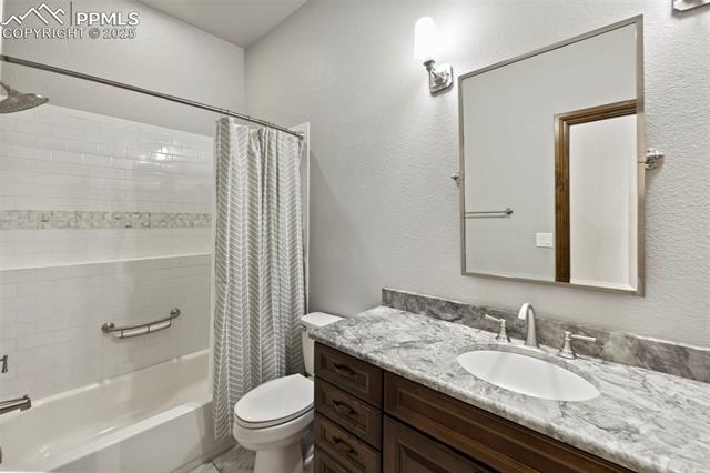 MLS Image for 16104  Pole Pine  ,Colorado Springs, Colorado