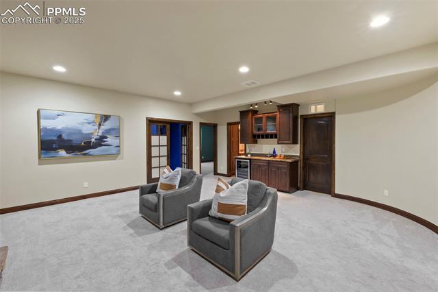 MLS Image for 16104  Pole Pine  ,Colorado Springs, Colorado