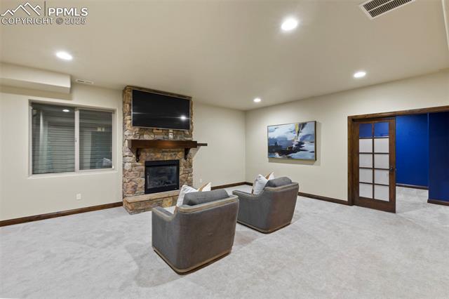 MLS Image for 16104  Pole Pine  ,Colorado Springs, Colorado
