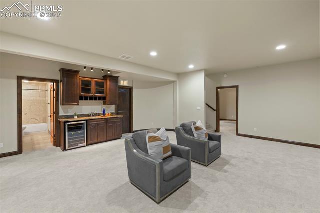 MLS Image for 16104  Pole Pine  ,Colorado Springs, Colorado