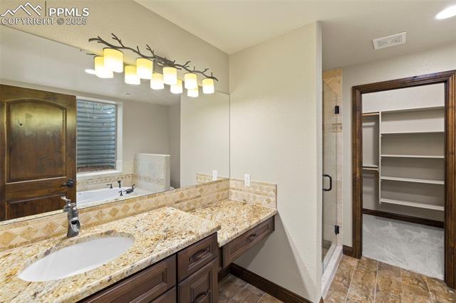 MLS Image for 16104  Pole Pine  ,Colorado Springs, Colorado