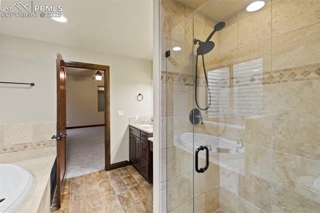 MLS Image for 16104  Pole Pine  ,Colorado Springs, Colorado