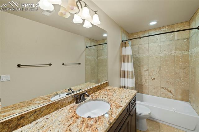 MLS Image for 16104  Pole Pine  ,Colorado Springs, Colorado