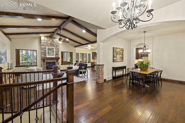 MLS Image for 16104  Pole Pine  ,Colorado Springs, Colorado