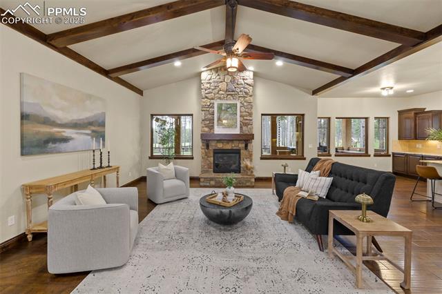 MLS Image for 16104  Pole Pine  ,Colorado Springs, Colorado