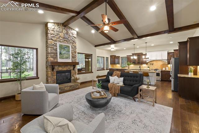 MLS Image for 16104  Pole Pine  ,Colorado Springs, Colorado