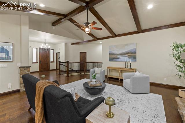 MLS Image for 16104  Pole Pine  ,Colorado Springs, Colorado