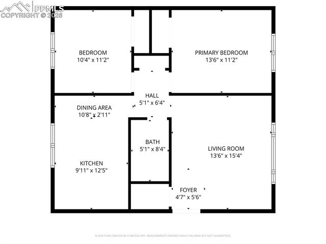 MLS Image for 6625  Dublin  4 ,Colorado Springs, Colorado
