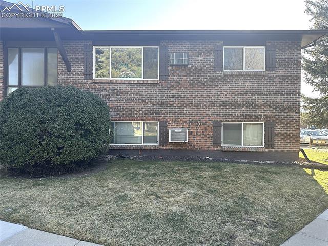 MLS Image for 6625  Dublin  4 ,Colorado Springs, Colorado