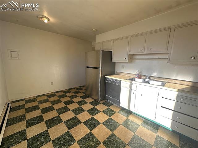 MLS Image for 6625  Dublin  4 ,Colorado Springs, Colorado