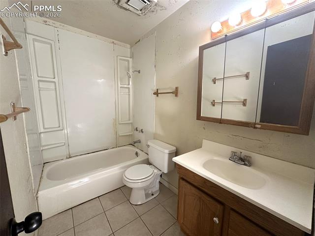 MLS Image for 6625  Dublin  4 ,Colorado Springs, Colorado