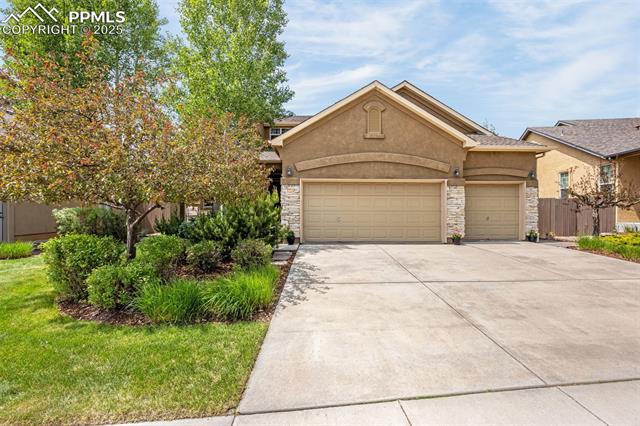 10544  Black Elk  , colorado springs  House Search MLS Picture