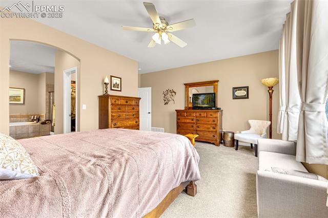 MLS Image for 10544  Black Elk  ,Colorado Springs, Colorado