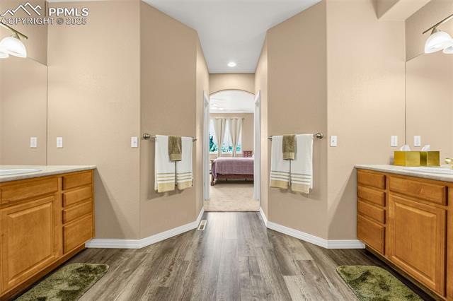 MLS Image for 10544  Black Elk  ,Colorado Springs, Colorado