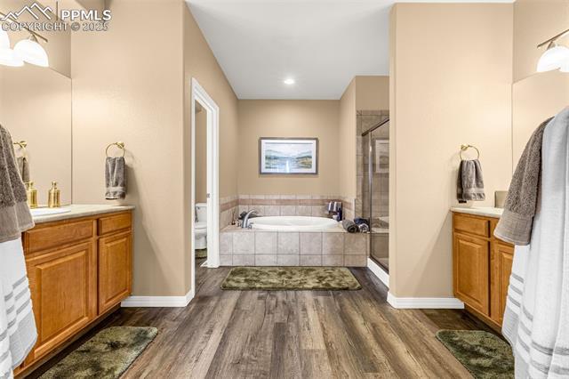 MLS Image for 10544  Black Elk  ,Colorado Springs, Colorado