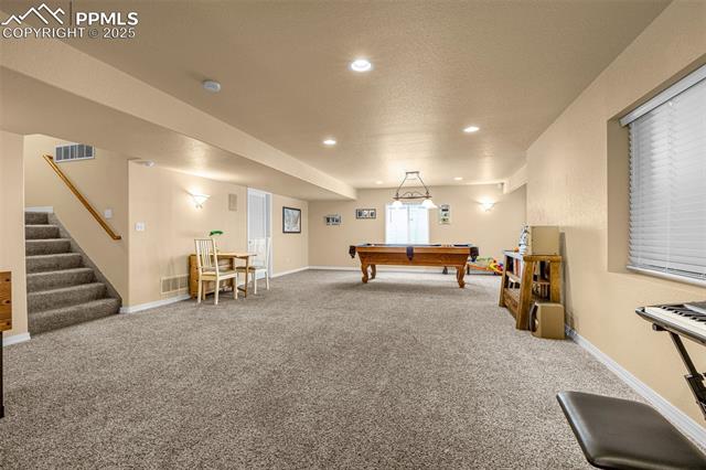 MLS Image for 10544  Black Elk  ,Colorado Springs, Colorado