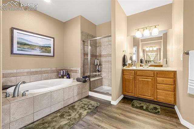 MLS Image for 10544  Black Elk  ,Colorado Springs, Colorado